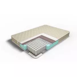 Матрас Comfort Line Promo Eco Bi-Cocos TFK