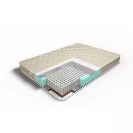 Матрас Comfort Line Promo Eco-Medium S1000