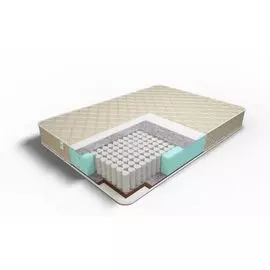 Матрас Comfort Line Promo Eco-Medium TFK18+