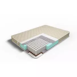 Матрас Comfort Line Promo Eco-Medium TFK