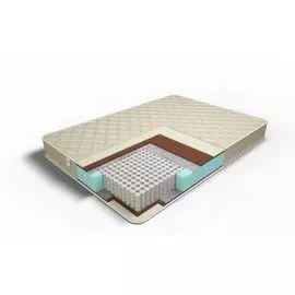 Матрас Comfort Line Promo Medium S1000