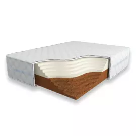 Матрас Diamond Rush Cocos Contrast SD 30