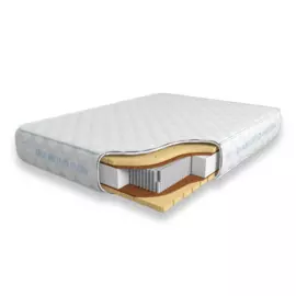 Матрас Diamond Rush Comfy 3000LD