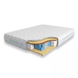 Матрас Diamond Rush Comfy Contrast MultiZone LD