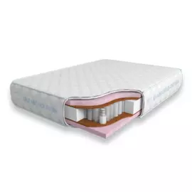 Матрас Diamond Rush Comfy Lux DP LD