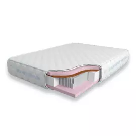 Матрас Diamond Rush Ergo Lux 3000LD