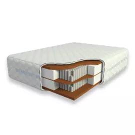 Матрас Diamond Rush Full Cocos 1440BigFoot