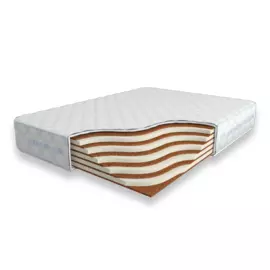 Матрас Diamond Rush Mono Mix Cocos SD 21