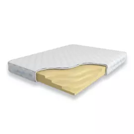 Матрас Diamond Rush Solid Basic SD 12