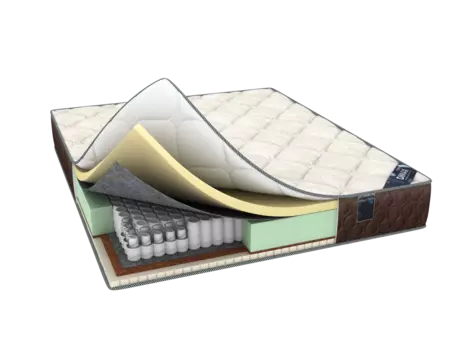 Матрас Димакс Элемент Медиум Мемо