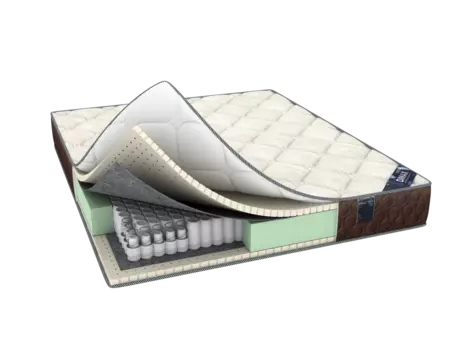 Матрас Димакс Элемент Софт Дабл