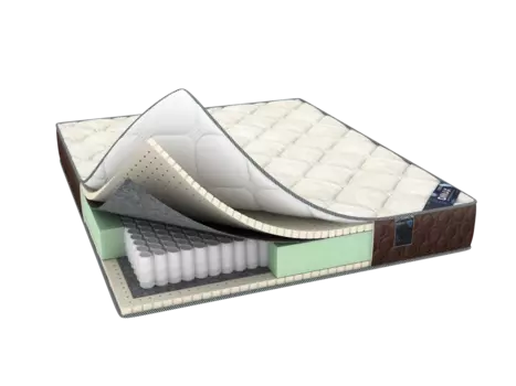 Матрас Димакс Элемент Софт Лайт