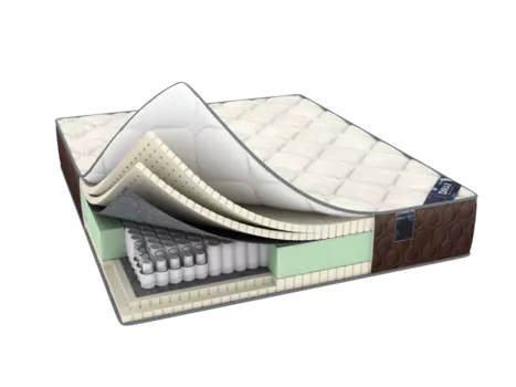 Матрас Димакс Элемент Софт Люкс Плюс