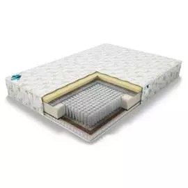 Матрас Димакс Мега Медиум мемо