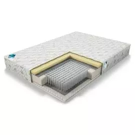 Матрас Димакс Мега Мемо Софт