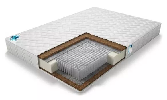 Матрас Димакс Микро Хард