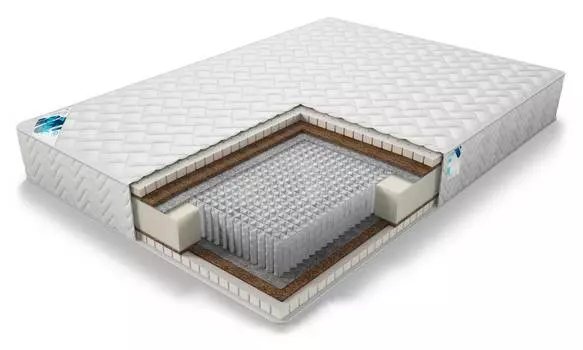 Матрас Димакс Микро Медиум