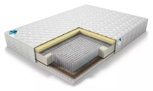 Матрас Димакс Микро Медиум мемо