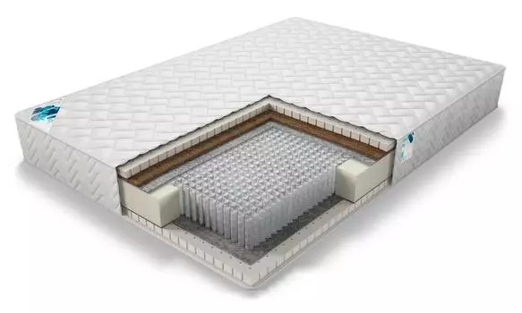 Матрас Димакс Микро Медиум софт