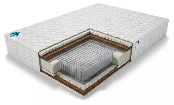 Матрас Димакс Микро Ультимэйт