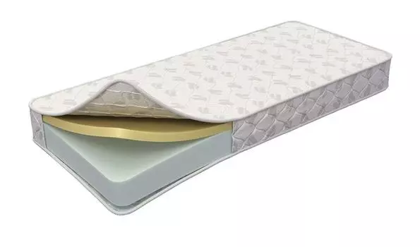 Матрас Димакс Оптима Ролл Софт 4