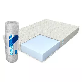 Матрас Димакс Практик Чип Ролл 18