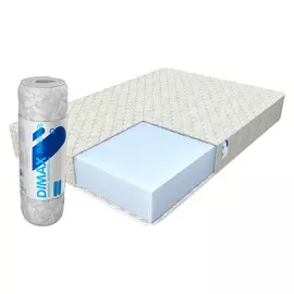 Матрас Димакс Практик Чип Ролл 21