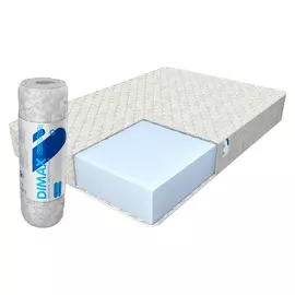 Матрас Димакс Практик Чип Ролл 23