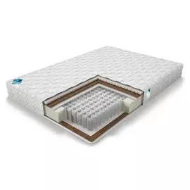 Матрас Димакс Практик Медиум Хард 500