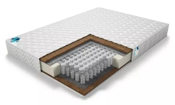 Матрас Димакс Твин Хард