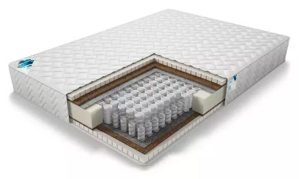 Матрас Димакс Твин Медиум