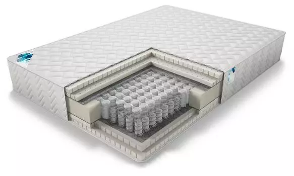 Матрас Димакс Твин Софт Люкс