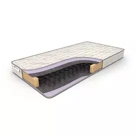 Матрас DreamLine Classic +10 BS (синт.жак.)