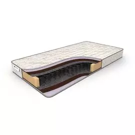 Матрас DreamLine Classic +15 Hard BS 120