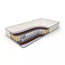 Матрас DreamLine Classic +15 Hard TFK