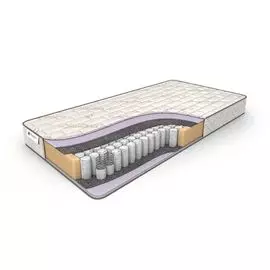 Матрас DreamLine Classic +40 TFK