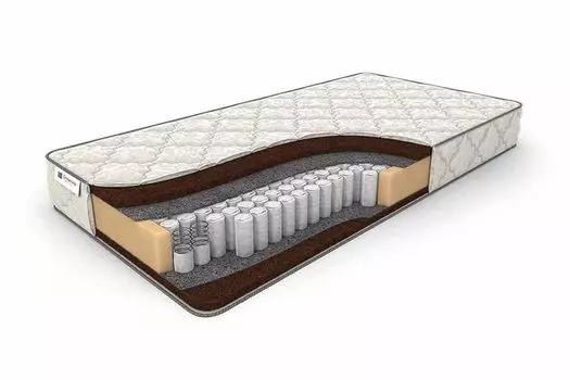 Матрас DreamLine Dream 3 TFK