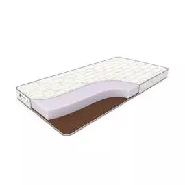 Матрас DreamLine DreamRoll Slim roll Hard