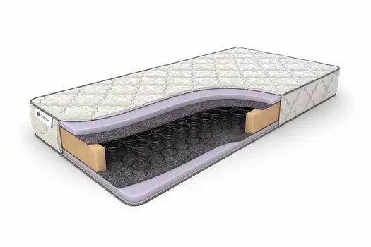 Матрас DreamLine Eco Foam Bonnel