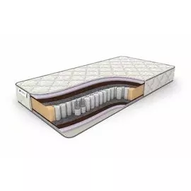 Матрас DreamLine Eco Foam Hard TFK