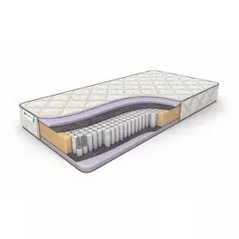 Матрас DreamLine Eco Foam S1000