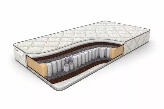 Матрас DreamLine Eco Hol Hard TFK