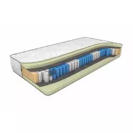 Матрас DreamLine MEMORY SMART ZONE