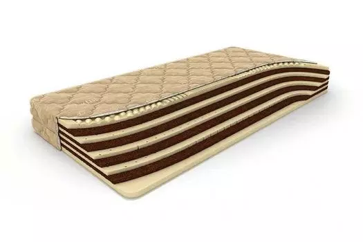 Матрас DreamLine Mix Massage