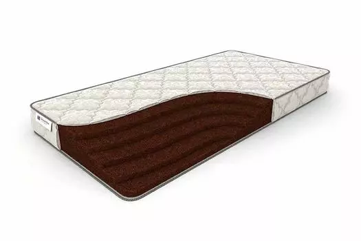 Матрас DreamLine Orto 15