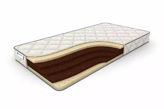 Матрас DreamLine Orto Soft