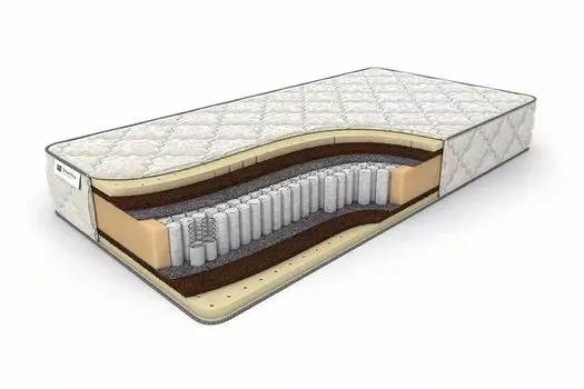 Матрас DreamLine Prime Medium S1000