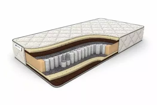 Матрас DreamLine Prime Mix TFK