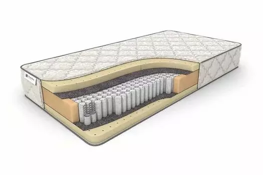 Матрас DreamLine Prime Soft S1000