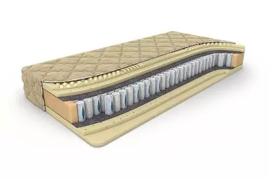 Матрас DreamLine Relax Massage DS